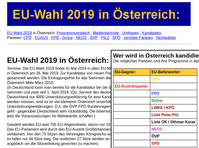 Screenshot euw19.at